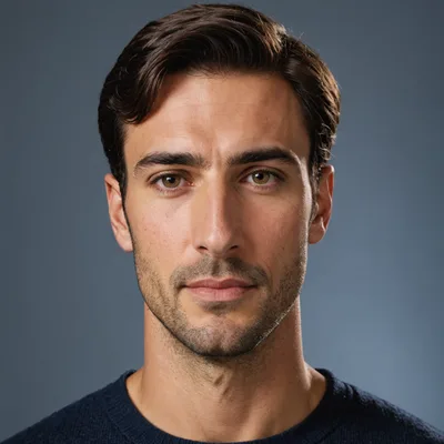 Gianluca Enrietti